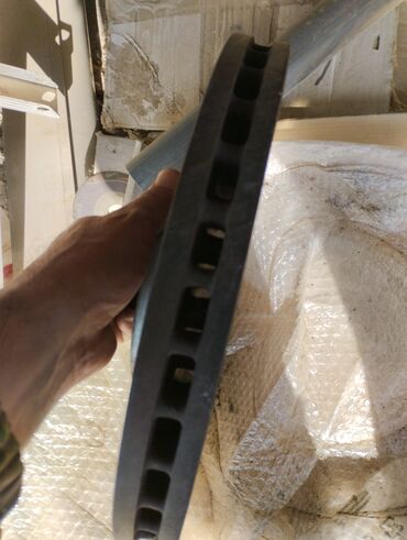 экран для радиаторов: Комплект тормозных дисков BMW Оригинал, Германия