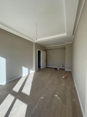 Yeni tikili: Yasamal, 2 otaqlı, Yeni tikili, 49 kv. m — 8