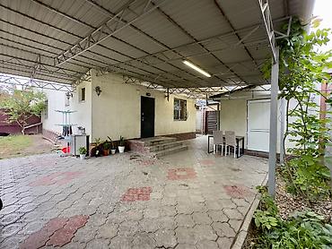 Продажа домов: 4 комнаты, 115 м², 5 соток, Бишкек, Агентство недвижимости — 2