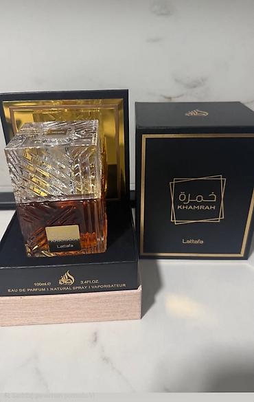 Parfemi: Parfemi – izbor premium mirisa (originalna pakovanja) 1) Lattafa — 1