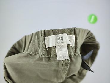 hm 2000s: H&M, Spodnie materiałowe damskie, rozmiar S — 4