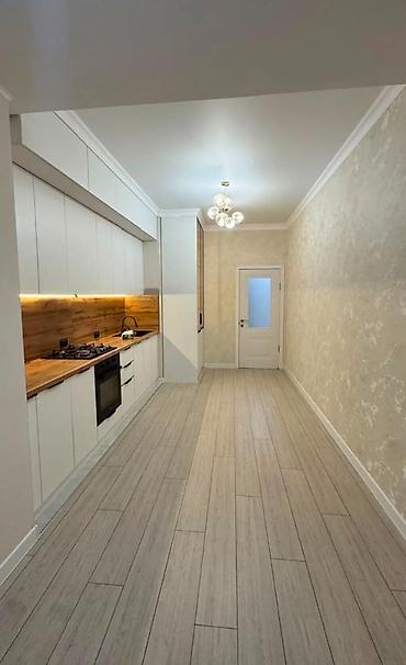 archa group: 2 комнаты, 70 м², Тунгуч мкр Элитка, 2 этаж, Евроремонт — 2
