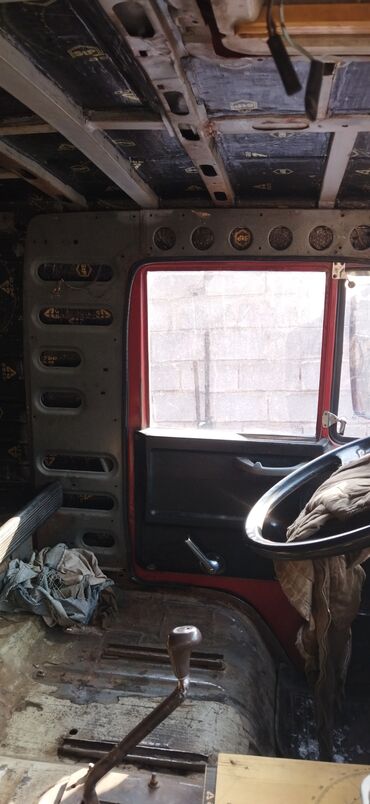 Грузовики: Грузовик, Камаз, Дубль, Б/у — 5