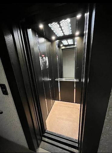 Продажа квартир: 2 комнаты, 45 м², 106 серия, 5 этаж, Евроремонт — 6