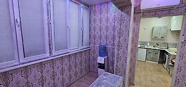 Долгосрочная аренда квартир: 1 комната, С мебелью частично — 4