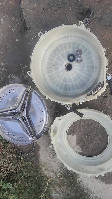 Стиральные машины автомат: Ремонт стиральных машин 🧑‍🔧 замена подшипника — 2