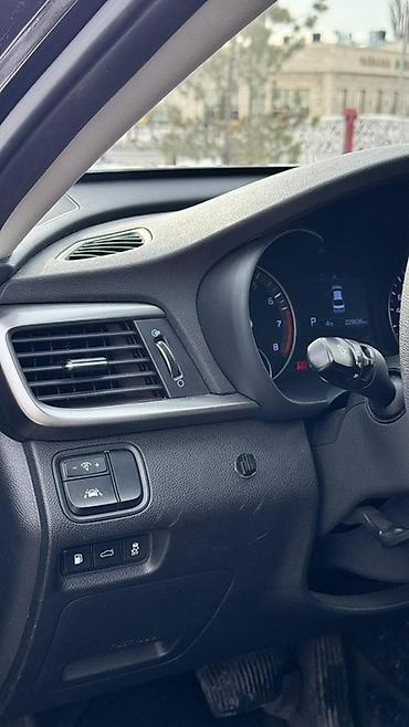 Kia: Kia K5: 2020 г., 2 л, Автомат, Газ, Седан — 11