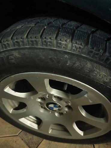 bmw e69: BMW 3 series: 1994 г., 2 л, Механика, Бензин, Седан — 6
