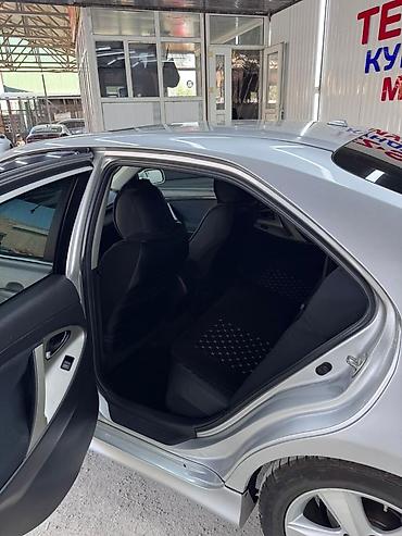 выбор номера о: Toyota Camry: 2011 г., 2.5 л, Автомат, Бензин, Седан — 8