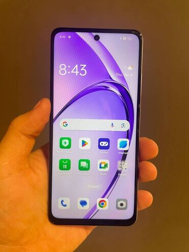 Oppo: Oppo Reno 12 F