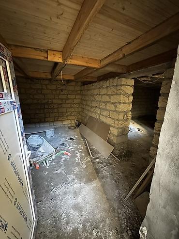 Həyət evləri və villaların satışı: 3 otaqlı, 70 kv. m, Yeni təmirli — 9