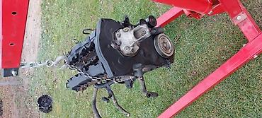 volan trstenik: MOTOR 1.6 16V ZA PEUGEOT 206 | kompletan motor 1.6 16v izvadjen iz — 4