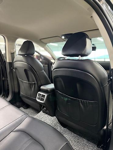 Kia: Kia K5: 2020 г., 2 л, Автомат, Бензин, Седан — 28