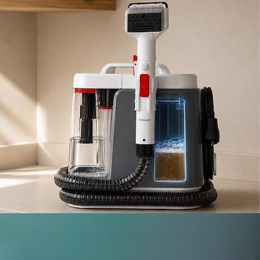 fire aparat: Homend Stain 1256H Kimyəvi təmizləmə aparatı Homend Stain 1256H — 2
