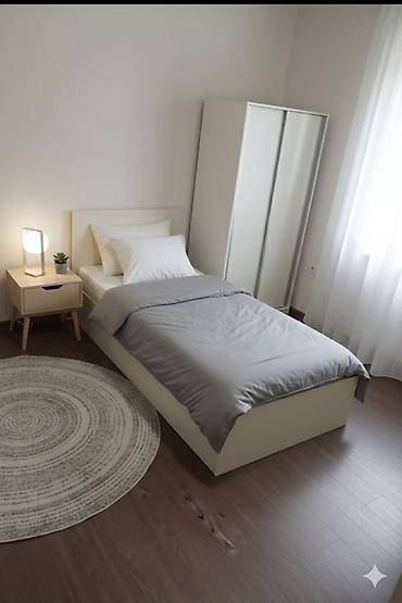 Çarpayılar: Yeni, Təknəfərlik çarpayı, Bazasız, Matras ilə, Siyirməsiz, Rusiya — 5