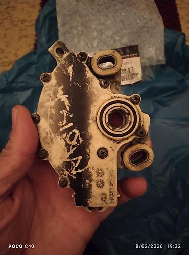 sensor: BYD F3, 2009 il, Orijinal, Çin, İşlənmiş — 3