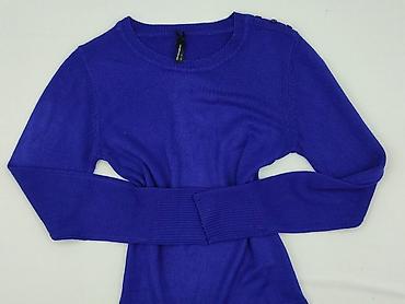 sweter alpaka: Atmosphere, Sweter damski, rozmiar M — 1
