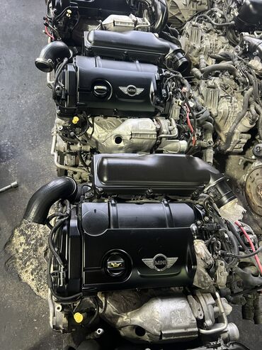 Sbor motorlar və silindr başlıqları: Mini cooper orginal ehtiyat hisseleri -da lalafo.az — 3 Sbor motorlar və silindr başlıqları: Mini cooper orginal ehtiyat hisseleri — 3