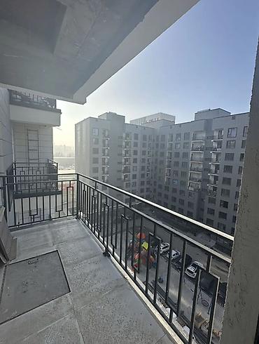 Продажа квартир: 1 комната, 40 м², Элитка, 8 этаж, Дизайнерский ремонт — 3