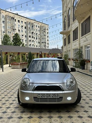 LIFAN Smily (320): 1.3 l | 2014 il 154000 km Hetçbek lalafo.az -da LIFAN Smily (320): 1.3 l | 2014 il 154000 km Hetçbek