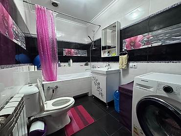 Долгосрочная аренда домов: 200 м², 4 комнаты, Утепленный, Теплый пол, Парковка — 9