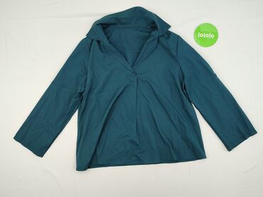 Bluzki: Bluzka damska, rozmiar L — 6