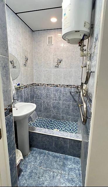 арашан купить: 3 комнаты, 65 м², Индивидуалка, 4 этаж, Свежий ремонт — 8