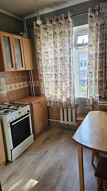испания испании: 3 комнаты, 61 м², 5 мкр 105 серия, 4 этаж, Требуется ремонт — 8