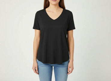 t shirty miś: Sinsay, Women`s T-shirt, size M