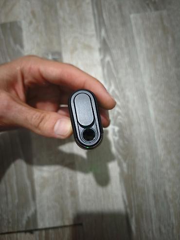 glo hyper plus: Glo tütün qızdırıcısı - 1 ay istifadə olunub, ideal vəziyyətdədir — 3