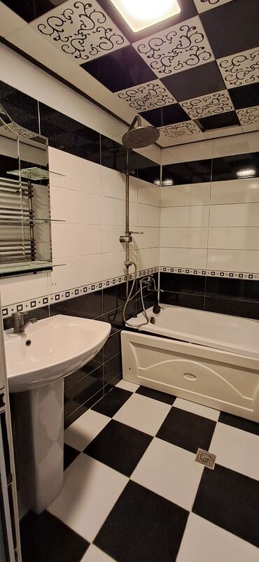 Uzunmüddətli kirayə mənzillər: Tecili Zabrat da magistiral yola yaxin 3 otaqli temirli ici eṣyali -da lalafo.az — 13 Uzunmüddətli kirayə mənzillər: Tecili Zabrat da magistiral yola yaxin 3 otaqli temirli ici eṣyali — 13