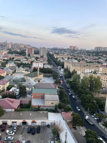 Yeni tikili: Bakıxanov qəs., 2 otaqlı, Yeni tikili, 85 kv. m — 12