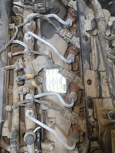 crdi: Форсунка Hyundai 2018 г., Б/у, Оригинал — 1