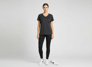 koszulki bez rękawów damskie peak performance: Pro Touch, T-shirt damski, rozmiar S