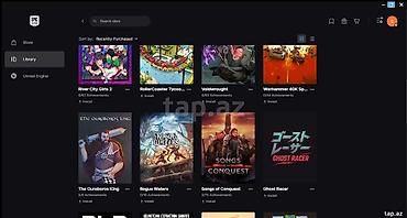 tomb raider: EPIC GAMES hesabı – geniş oyun kitabxanası Təklif: Epic Games — 1