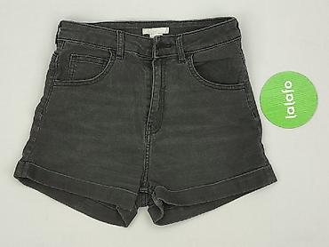 16588a hm: H&M, Szorty damskie, rozmiar XS — 2