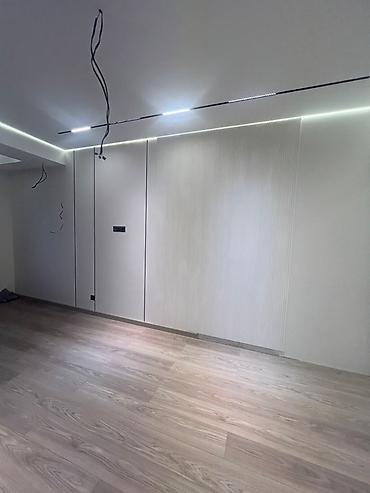 Ремонт под ключ: Профессиональная команда из 12 специалистов, под ключ каждый из — 42