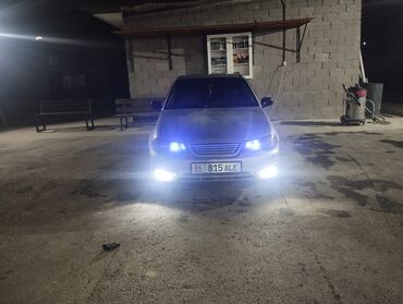 продаю авто мерс: Daewoo Nexia: 2008 г., 1.5 л, Бензин, Седан