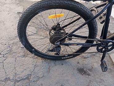 Горные велосипеды: Гештальт немецкий горный МТБ.фирменный велик рама алюминий размер — 8