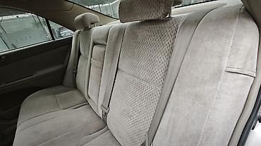 Toyota: Toyota Camry: 2003 г., 2.4 л, Автомат, Бензин, Седан — 11