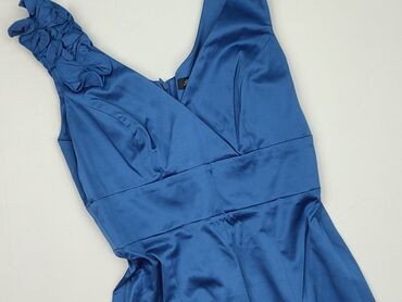 sukienki wieczorowe dla puszystych z dużym biustem: Pretty Girl, Women`s dress, size M (EU 38)