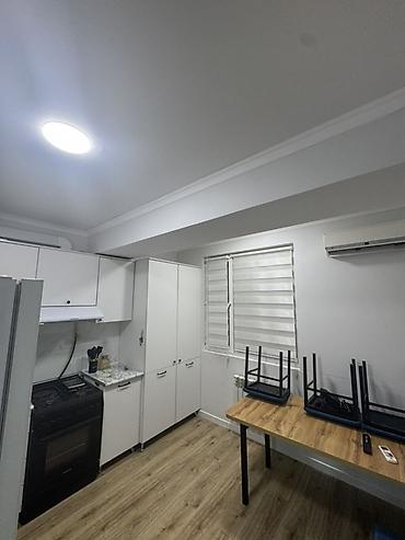 квартира 13000: 🏡 Продается 1-комнатная квартира, 45 м² 📍 Район: Алматинка / — 8