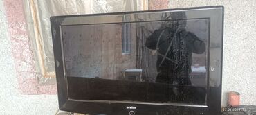 скупка сломанных телевизоров: Продам не рабочий телевизор 43дюйма название orator