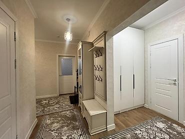 Продажа квартир: 2 комнаты, 70 м², Элитка, 1 этаж, Евроремонт — 6