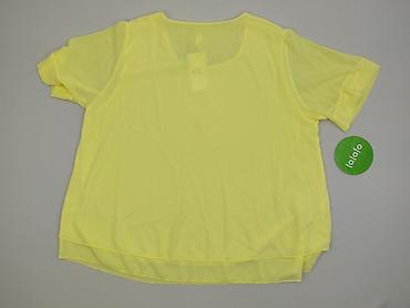 terranowa: Pronto Moda, Bluzka damska, rozmiar 4XL — 3