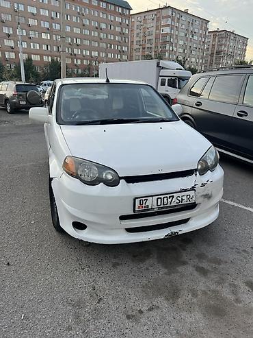crv 2: Honda HR-V: 2000 г., 1.6 л, Автомат, Бензин, Минивэн — 1
