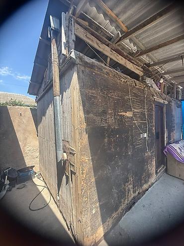 Taxta plitələr: Salam. Təcili olaraq yaşayış üçün hazır vəziyyətdə konteyner vaqon — 3