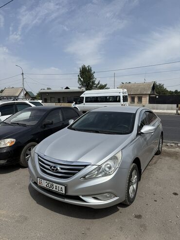 камаро шевроле: Hyundai Sonata: 2014 г., 2 л, Автомат, Газ, Седан