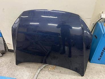 kin 107: HAUBA ZA VOLKSWAGEN PASSAT B7 | Hauba za Passat B7 — 1