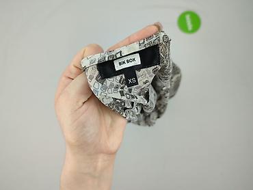 smog kurtka: Bik Bok, Bluzka damska, rozmiar XS — 5